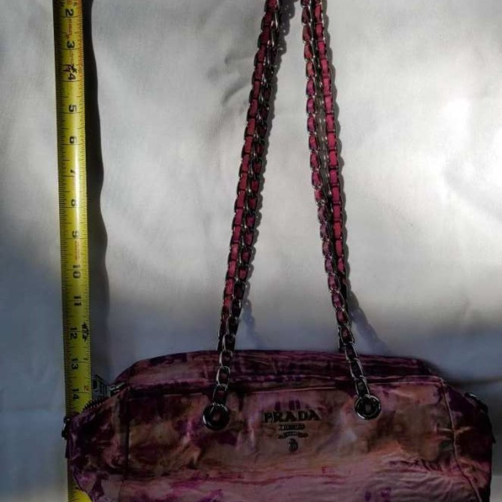 ******* SOLD****** Prada - Picture 8 of 9